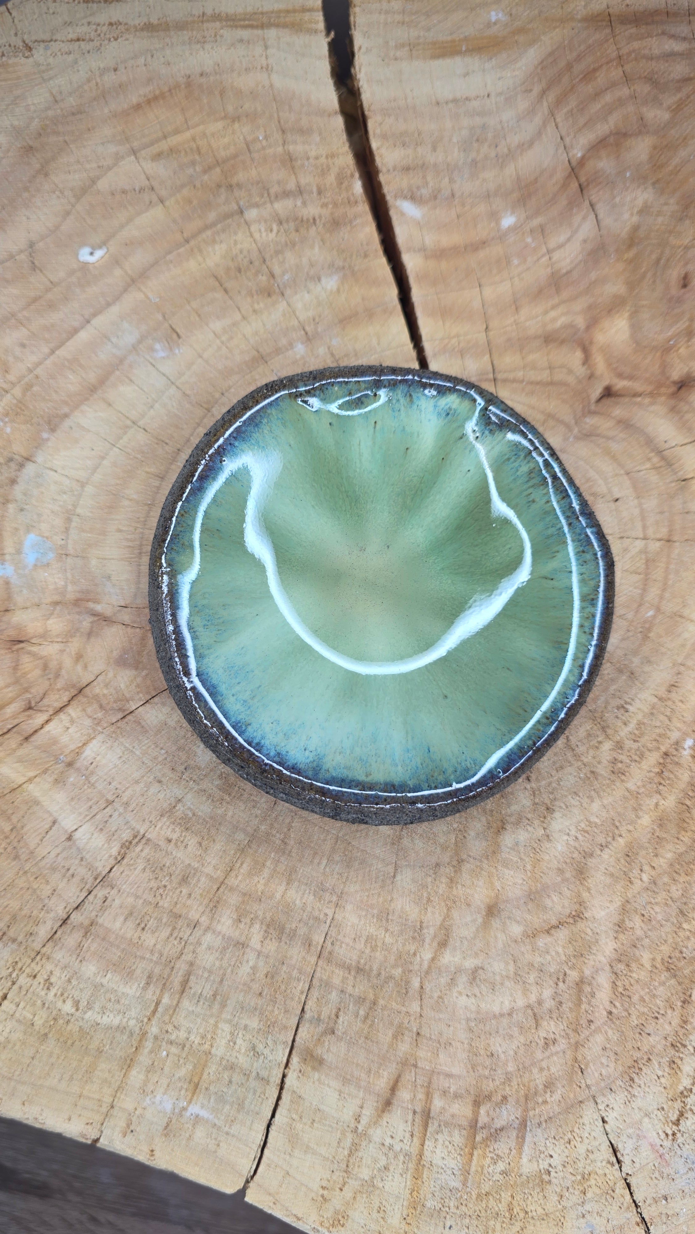 Jewellery dish