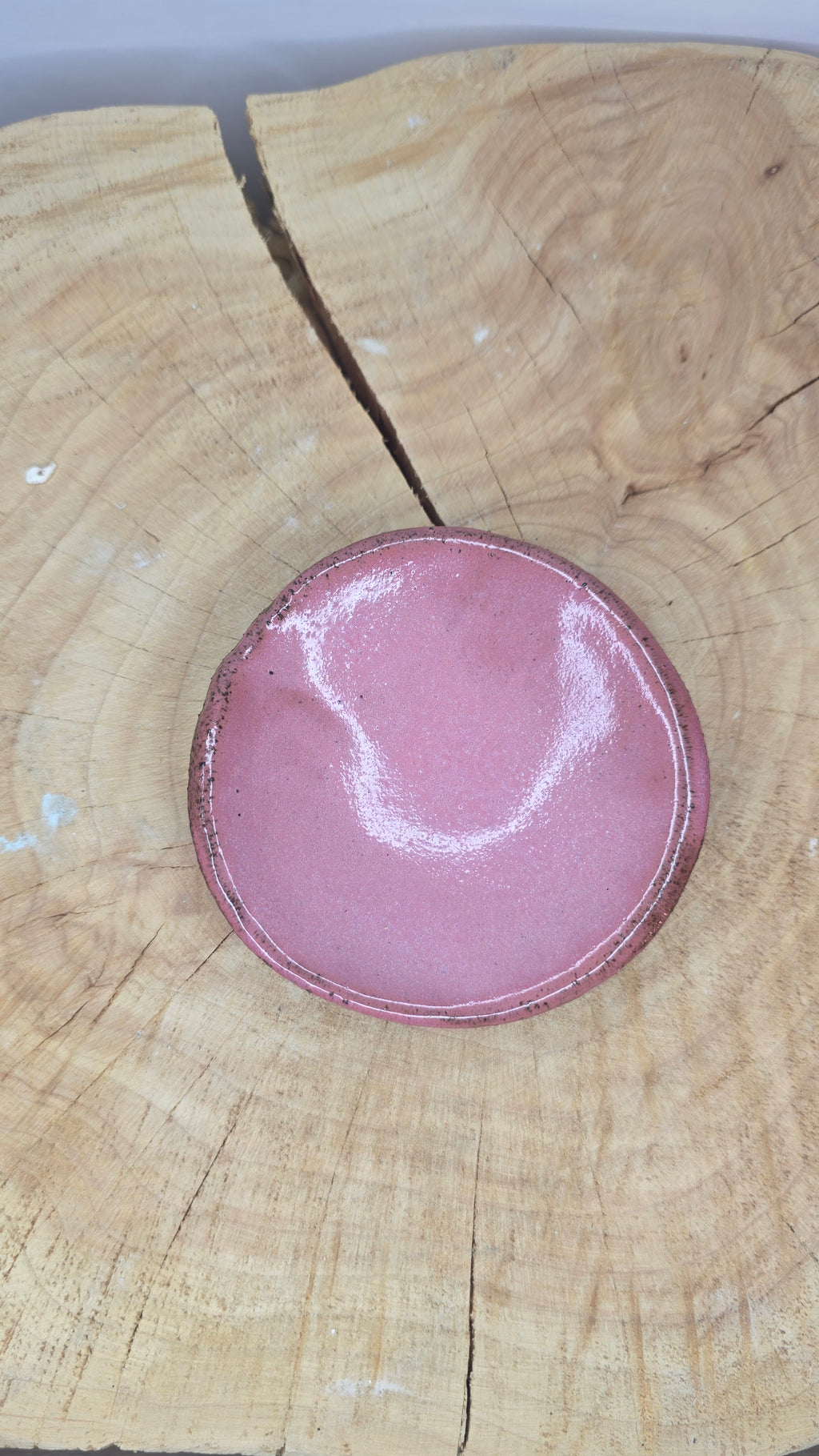 Jewellery dish