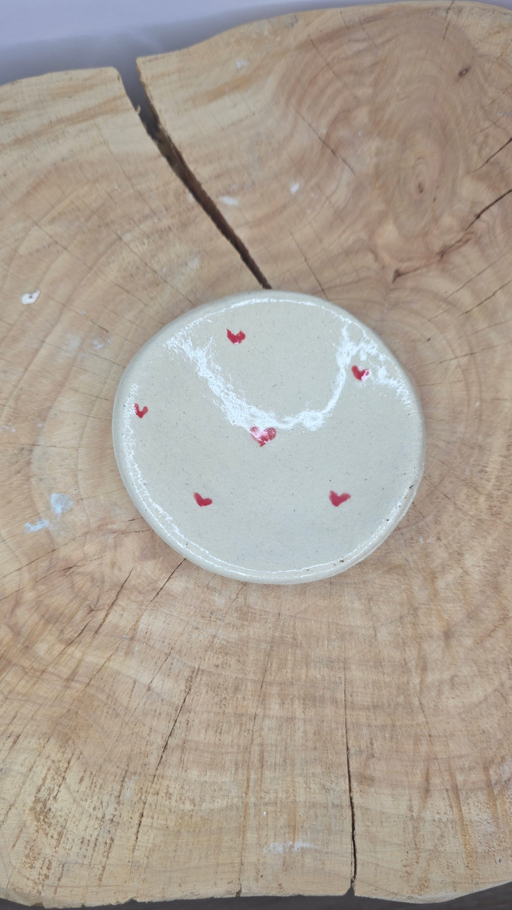 Jewellery dish