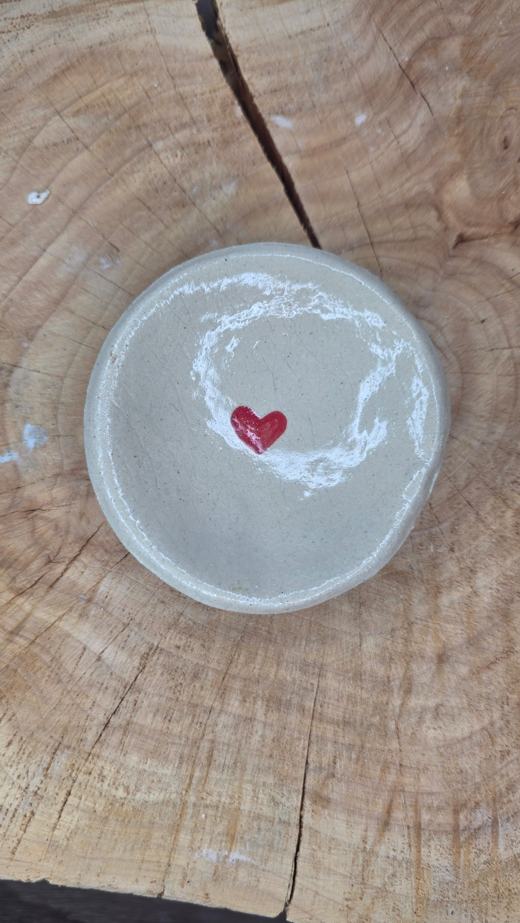 Jewellery dish