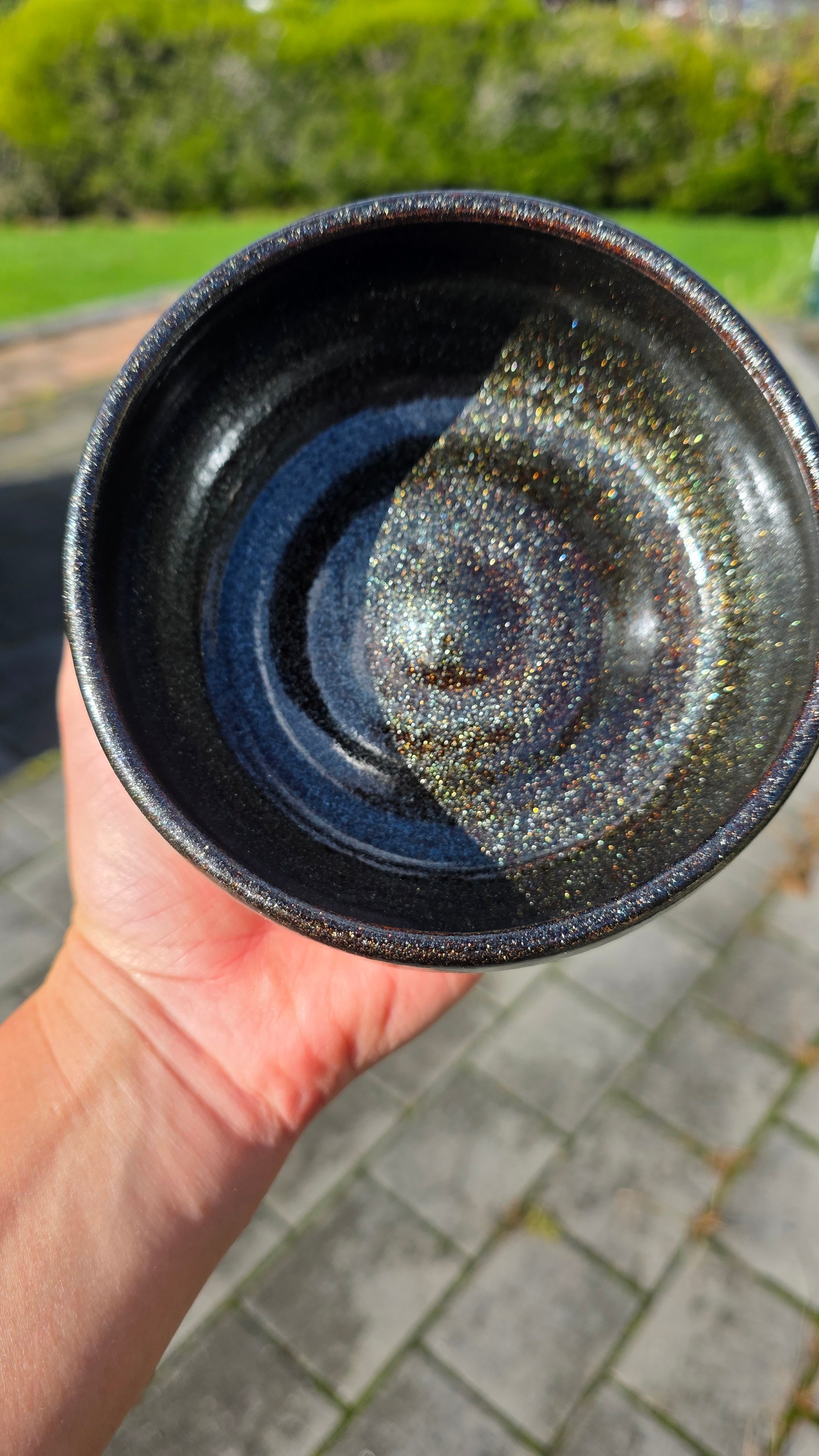 Cereal bowl