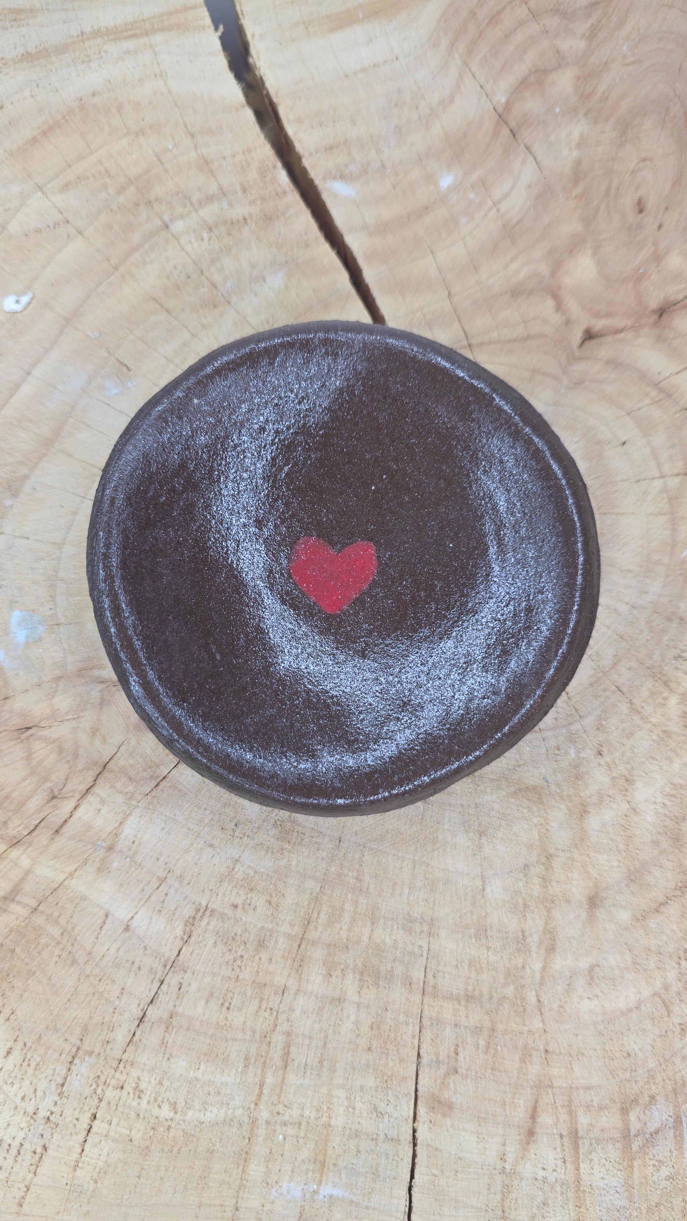 Jewellery dish
