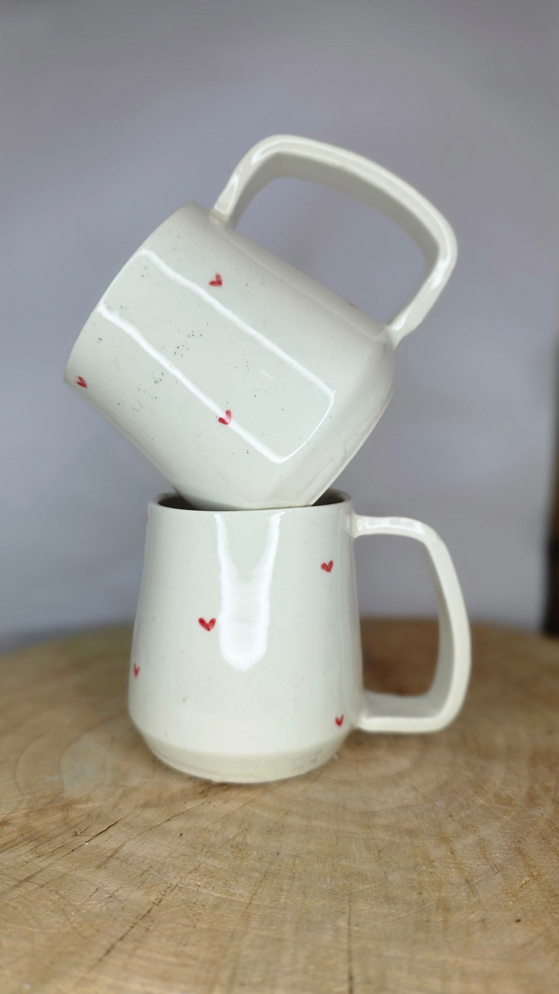 ❤️ mug