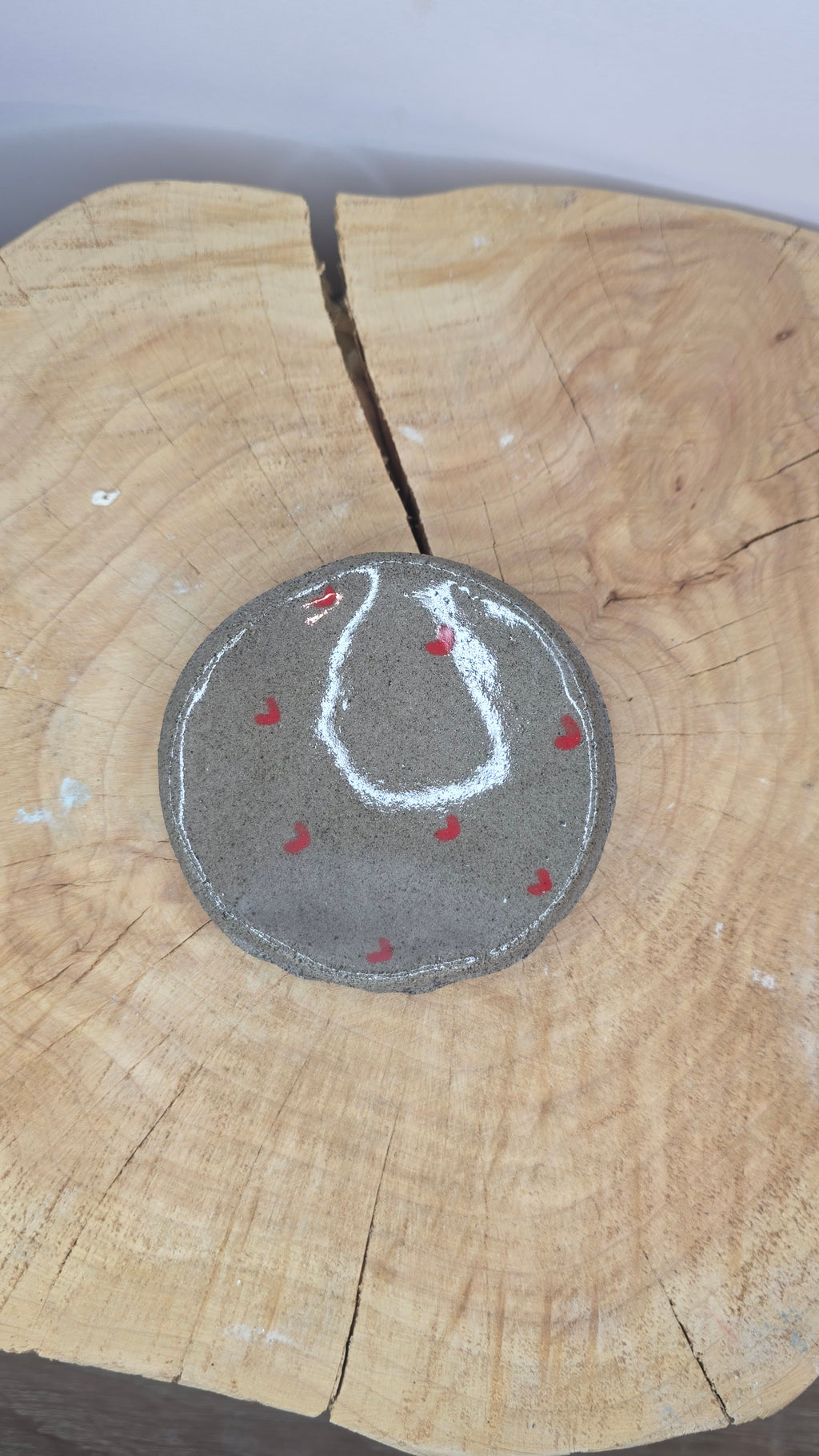 Jewellery dish