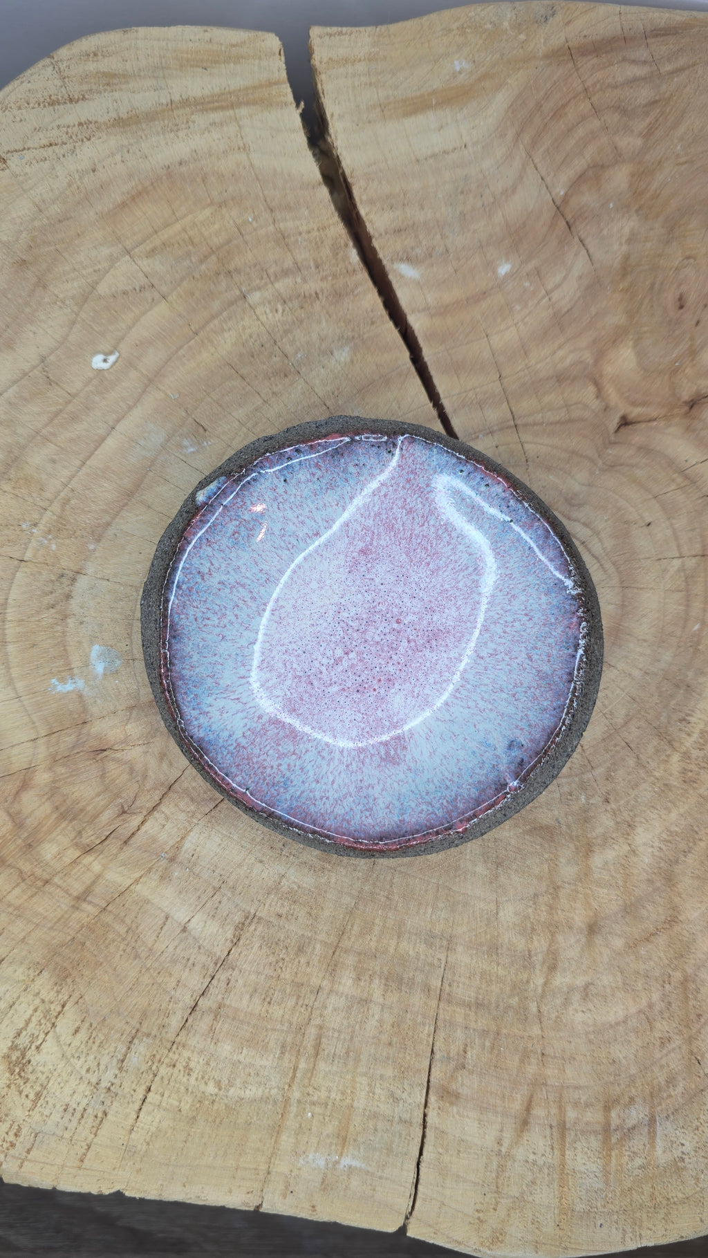 Jewellery dish