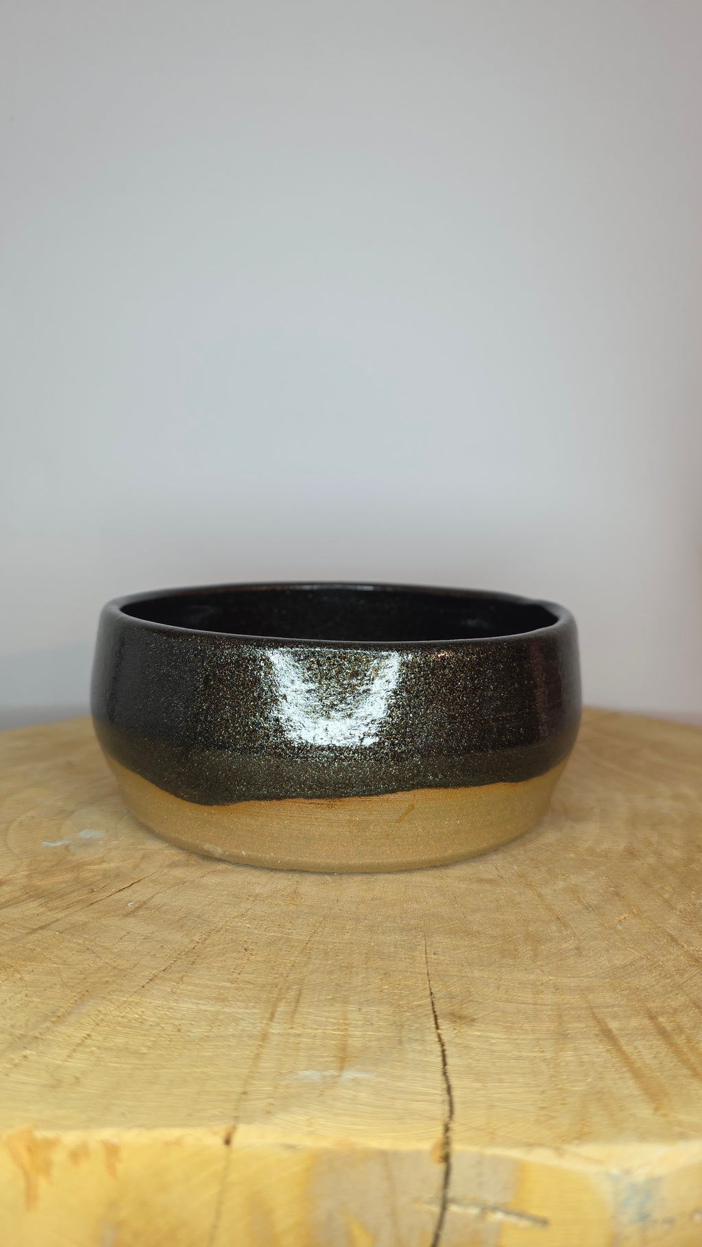 Cereal bowl