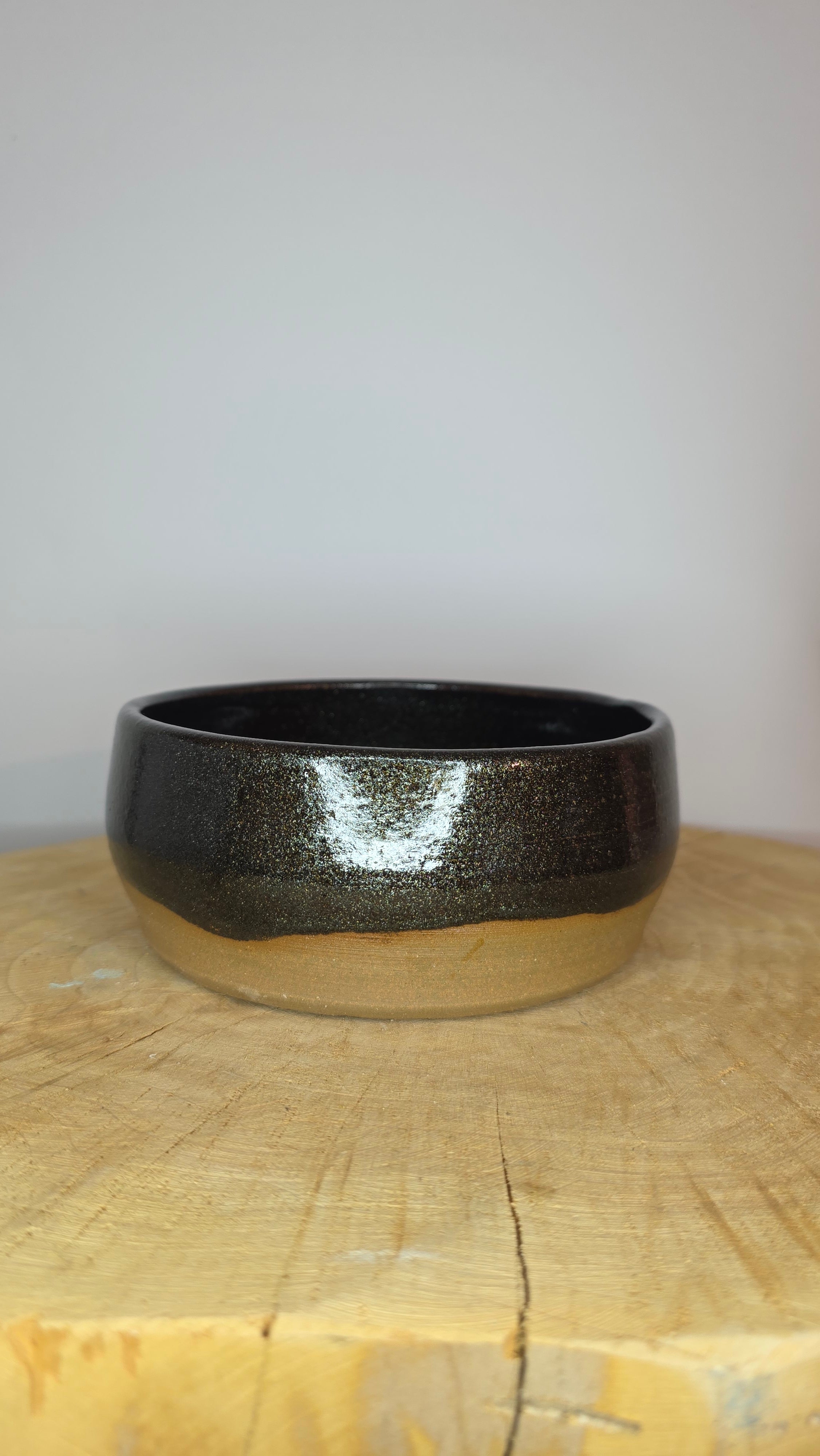 Cereal bowl
